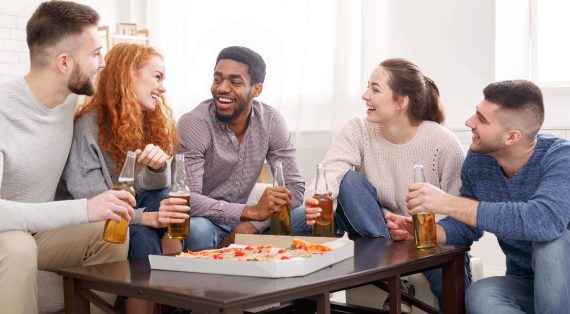Why Ormskirk Student Rental Properties Are in High Demand