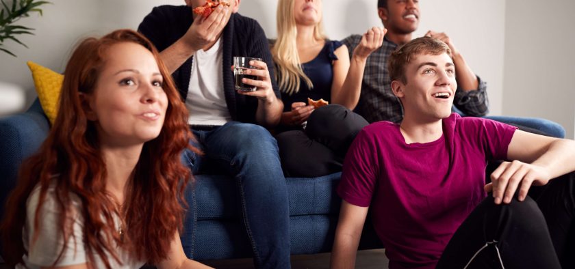 A Real Look at Student Life: Finding the Right Place Near Edge Hill