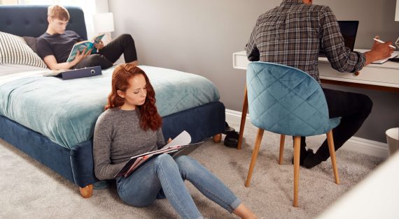 Property Rentals in Ormskirk: A Guide for Students and Young Professionals