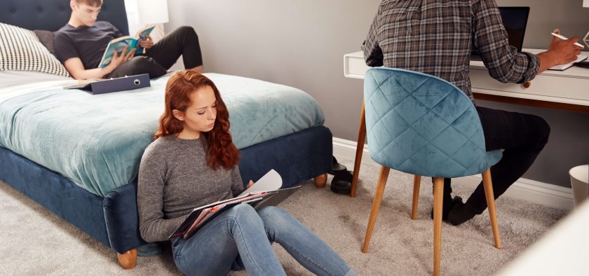 Property Rentals in Ormskirk: A Guide for Students and Young Professionals