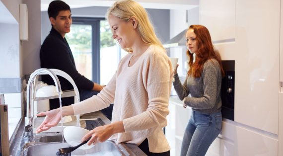 Finding the Right Edge Hill University Student Accommodation in Ormskirk