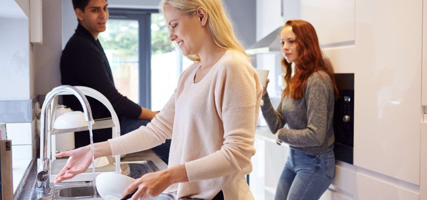 Finding the Right Edge Hill University Student Accommodation in Ormskirk