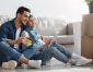 Property rentals in Ormskirk town centre