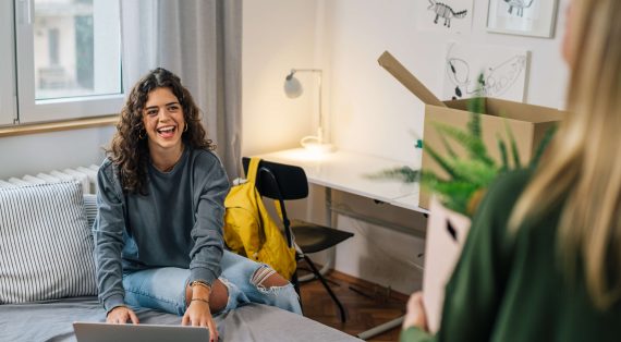 Ormskirk Student Housing Near Campus – Live Close, Stress Less