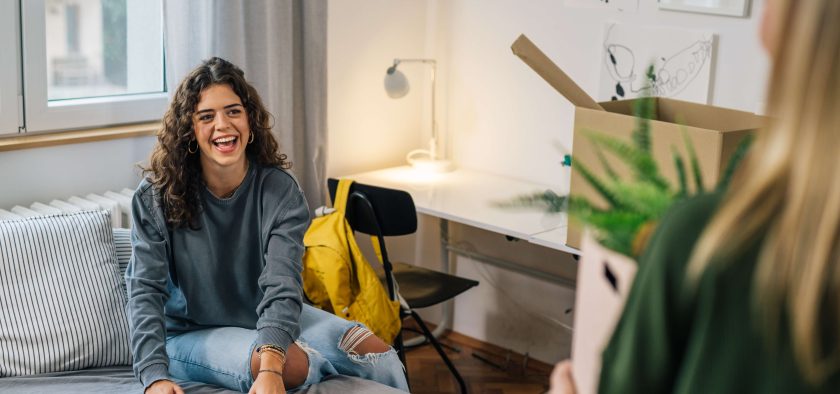 Ormskirk Student Housing Near Campus – Live Close, Stress Less