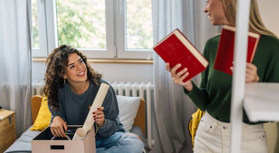 Homes for Student Nurses in Ormskirk – Homes That Work Around You