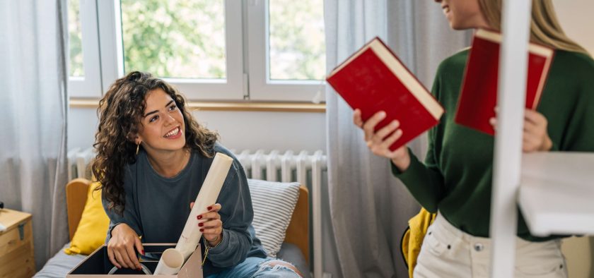 Homes for Student Nurses in Ormskirk – Homes That Work Around You