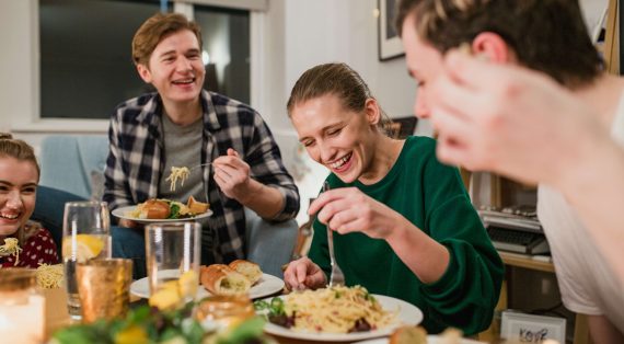 Ormskirk Student Living Options