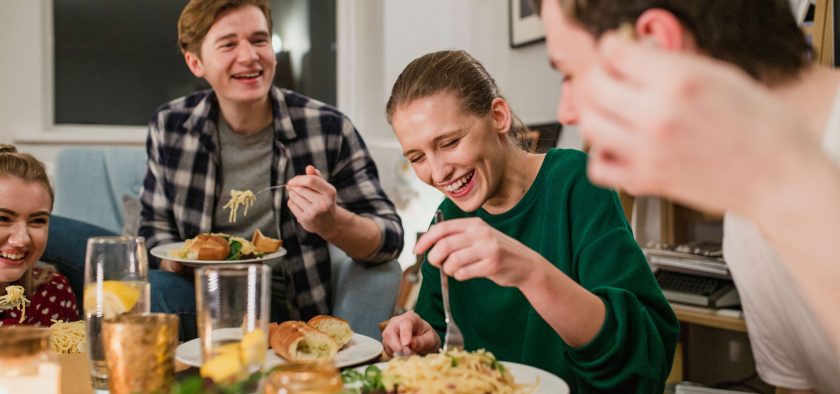 Ormskirk Student Living Options