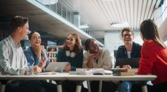 Edge Hill University Student Accommodation in Ormskirk