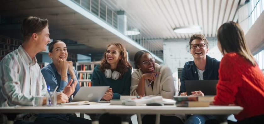 Edge Hill University Student Accommodation in Ormskirk