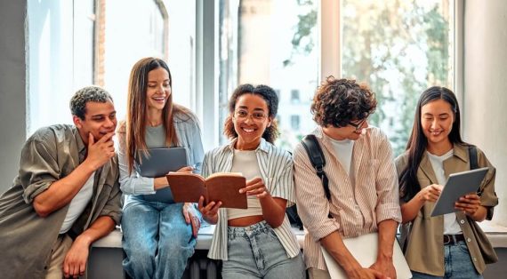 Furnished Edge Hill University Student Accommodation