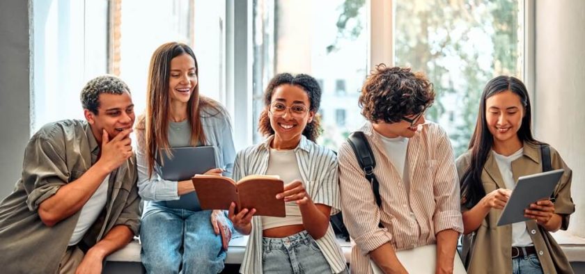 Furnished Edge Hill University Student Accommodation