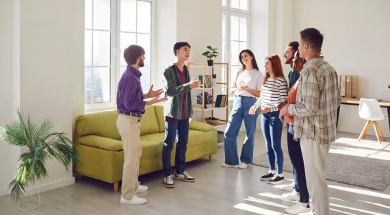 Student-Friendly Houses in Ormskirk