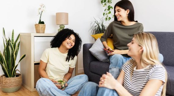 Nursing Student Accommodation Ormskirk