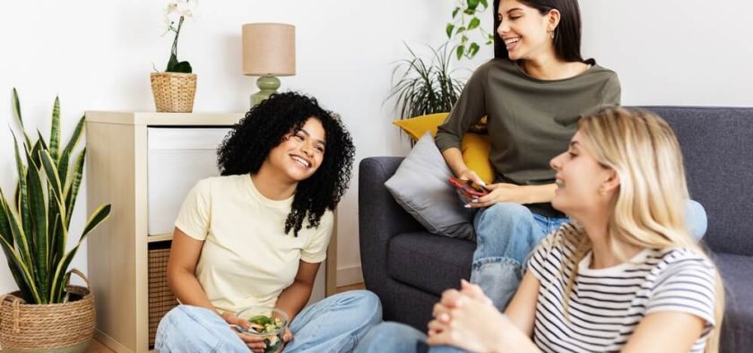 Nursing Student Accommodation Ormskirk