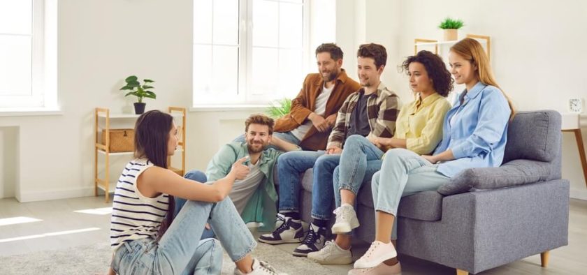 Luxury Edge Hill University Student Houses and How Students Experience Them Over Time