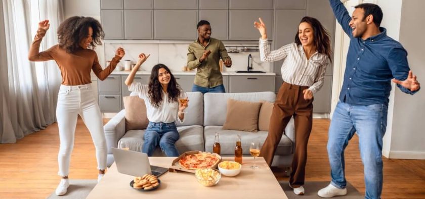 Property Rentals in Ormskirk and the Way People Settle into Them