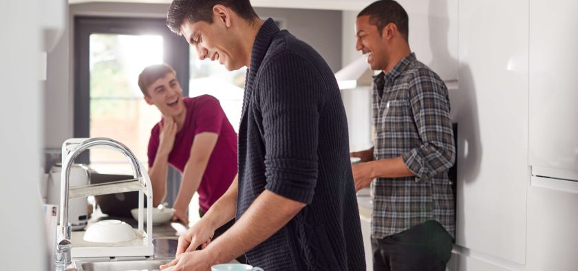 20 Bedroom Student Houses in Ormskirk Near Edge Hill University: How They Work in Practice