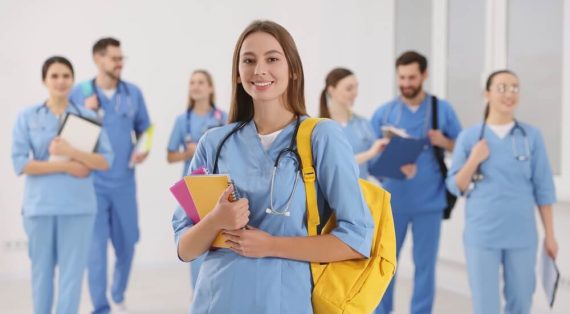 Nursing Student Accommodation in Ormskirk: Finding Somewhere That Works Around the Course