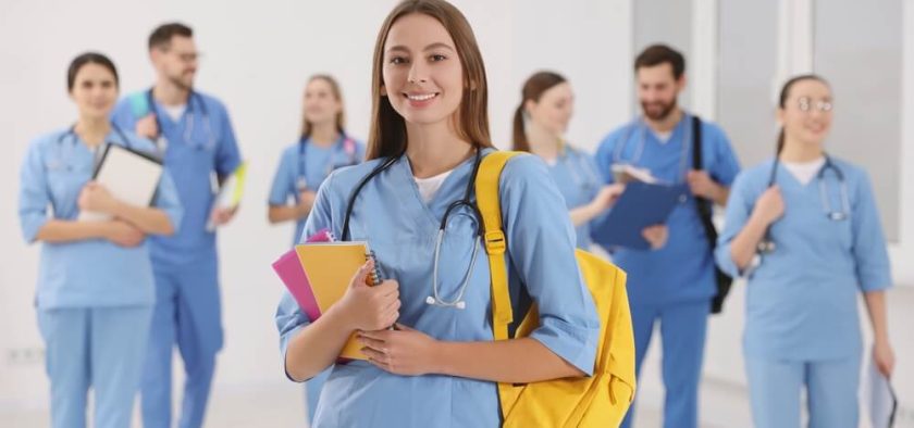 Nursing Student Accommodation in Ormskirk: Finding Somewhere That Works Around the Course