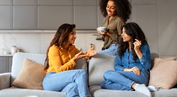 Why 5 Bedroom Student Houses in Ormskirk Remain Popular With Edge Hill Students