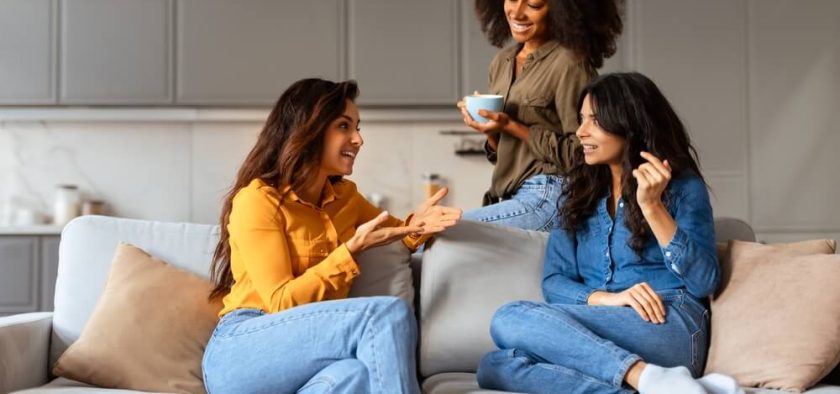 Why 5 Bedroom Student Houses in Ormskirk Remain Popular With Edge Hill Students