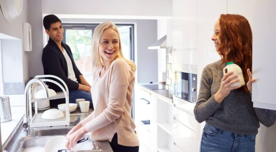 Local Letting Agents Ormskirk