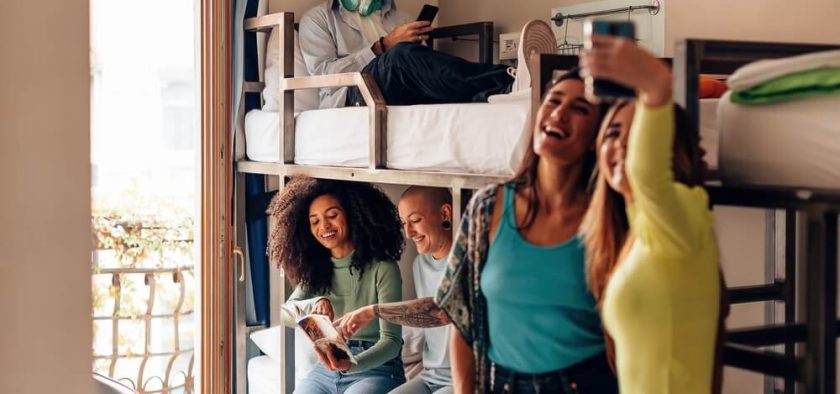 Convenient Edge Hill University Student Accommodation