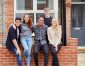 student accommodation Ormskirk