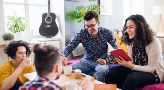 How to Find the Best Student Rentals Near Edge Hill University
