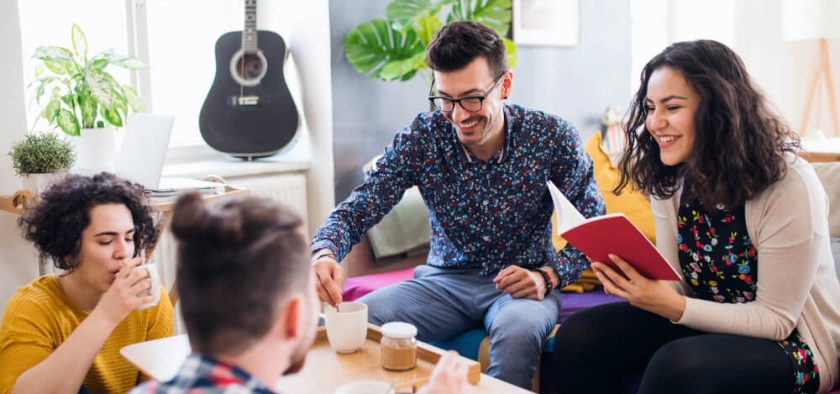 How to Find the Best Student Rentals Near Edge Hill University