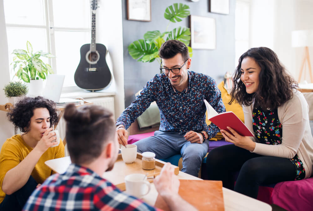 How to Find the Best Student Rentals Near Edge Hill University