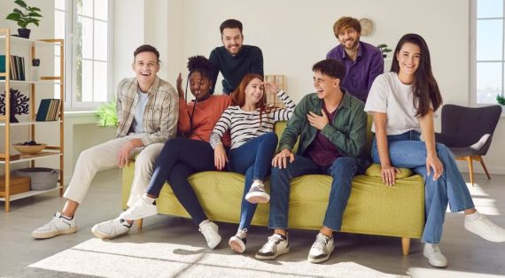 Why Shared Student Houses in Ormskirk Are So Popular