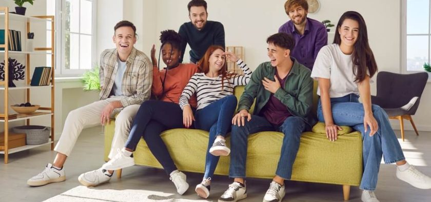 Why Shared Student Houses in Ormskirk Are So Popular