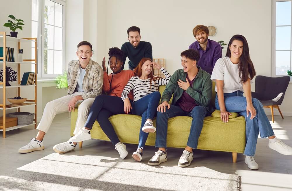 Why Shared Student Houses in Ormskirk Are So Popular