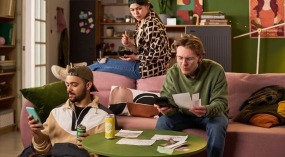 University Living Costs in Ormskirk: What Students Really Need to Budget For