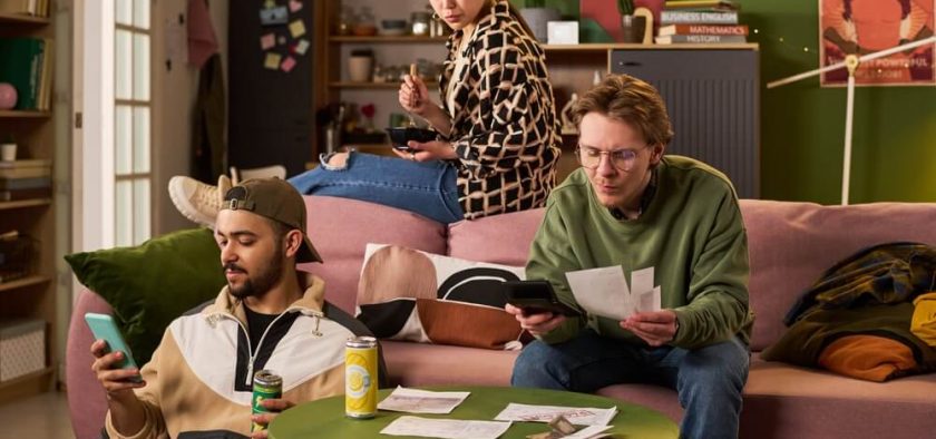 University Living Costs in Ormskirk: What Students Really Need to Budget For