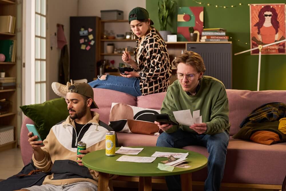 University Living Costs in Ormskirk: What Students Really Need to Budget For
