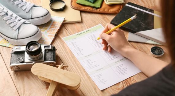 University Packing Checklist UK: What You'll Actually Use When You Move Away