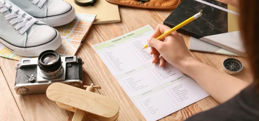 University Packing Checklist UK: What You'll Actually Use When You Move Away