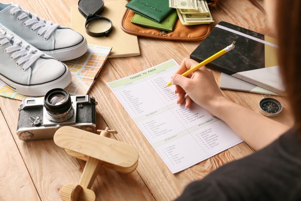 University Packing Checklist UK: What You'll Actually Use When You Move Away