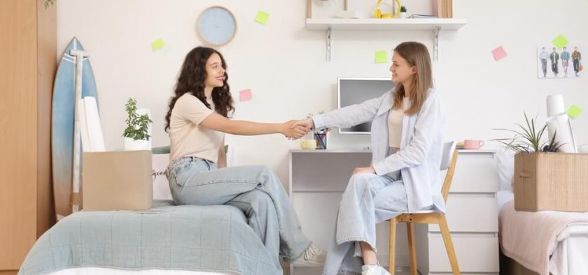 Choosing the Right University Housemates: It's About More Than Being Friends