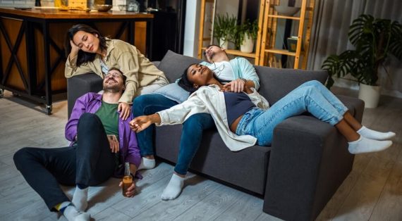 Benefits of Living Off Campus: Why Many Students Prefer It