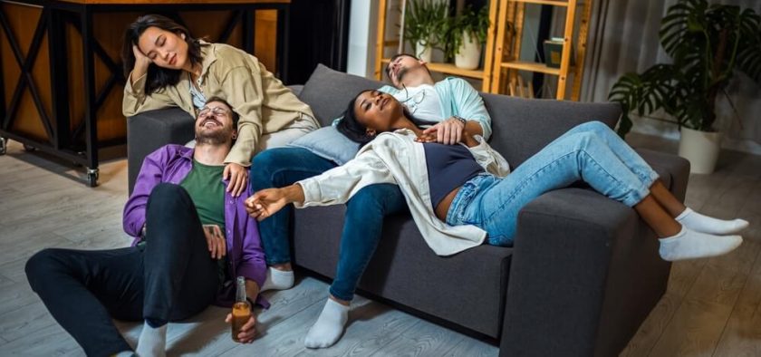 Benefits of Living Off Campus: Why Many Students Prefer It