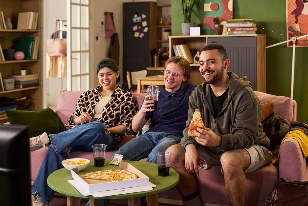 When Should You Start Looking for Student Accommodation in Ormskirk?