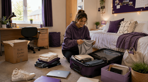 How to Budget as a Student Without Missing Out