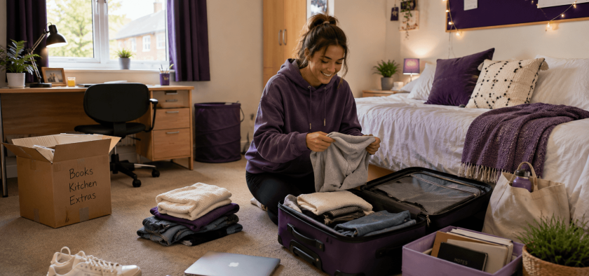 How to Budget as a Student Without Missing Out