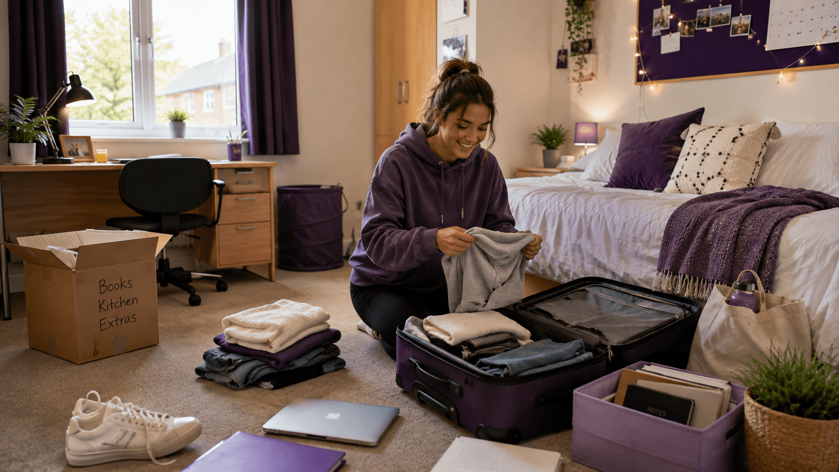 How to Budget as a Student Without Missing Out