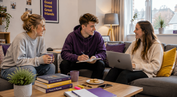 Student House Safety Tips Every Tenant Should Know